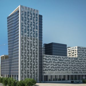 Конкурс Галакси