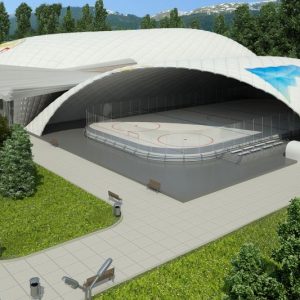 Спортен комплекс Дагестан